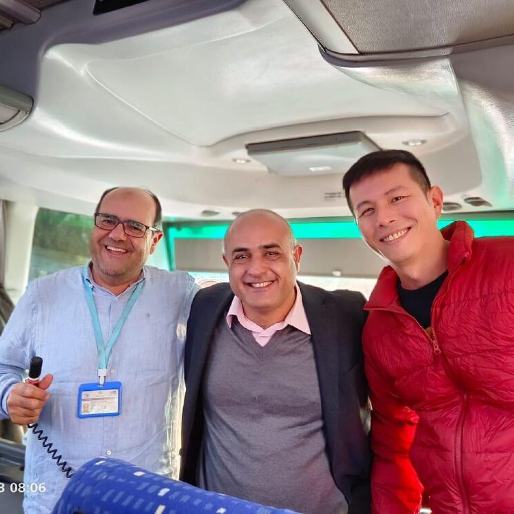 About Us - Al Athar Travel -