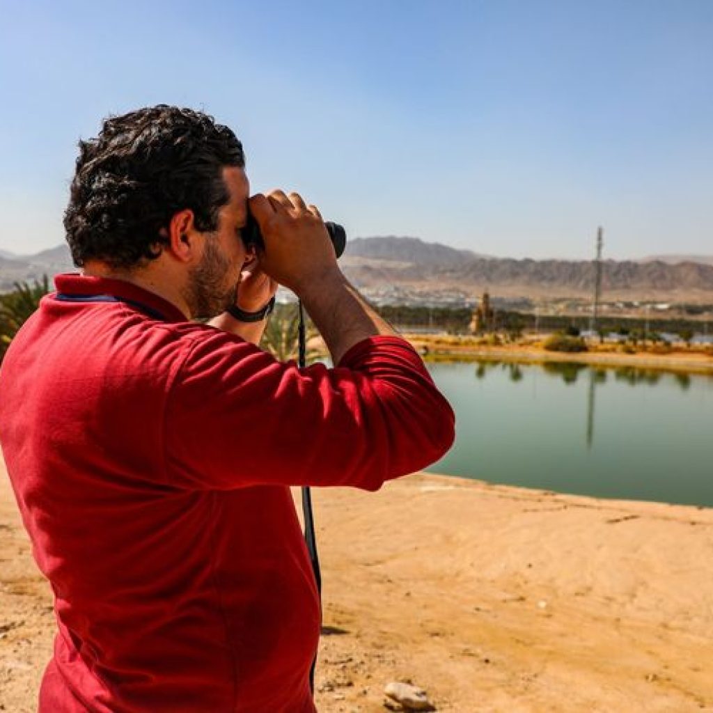 About Us - Al Athar Travel -