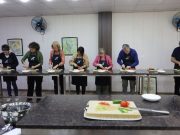 The Jordanian Kitchen