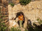 Gadara Aqueduct Experience