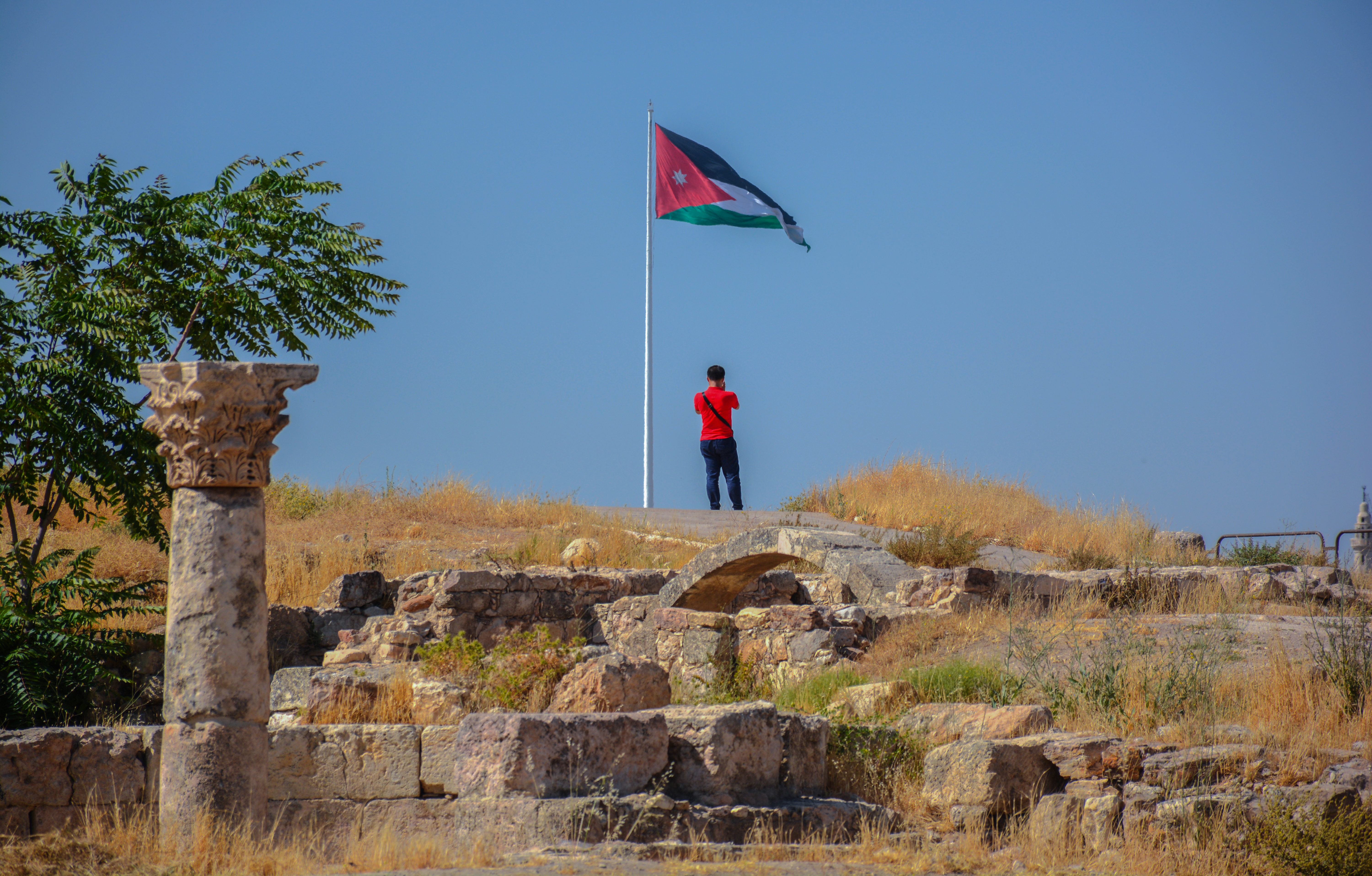 Guaranteed Departures